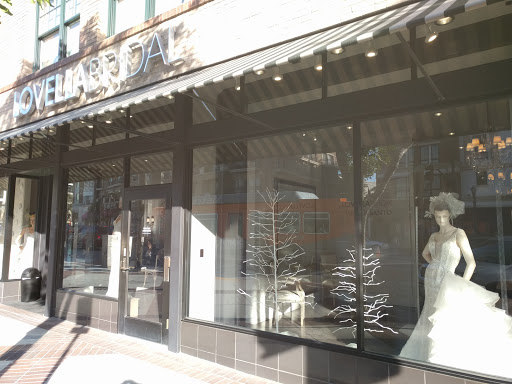 Bridal shop Glendale