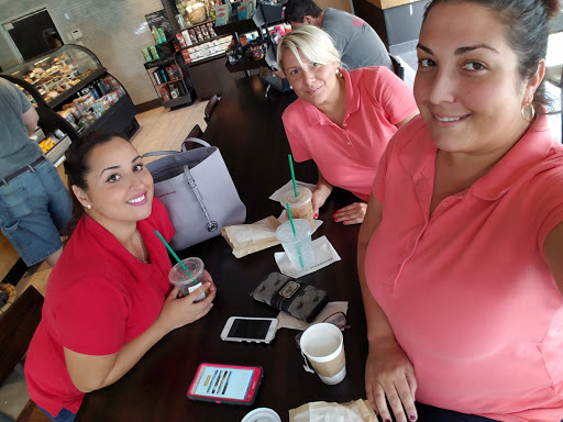 Coffee Shop «Starbucks», reviews and photos, 168 Semoran Blvd, Casselberry, FL 32707, USA