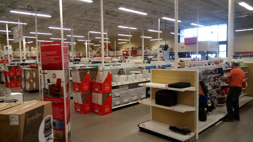 Office Supply Store «Office Depot», reviews and photos, 615 Coleman Ave, San Jose, CA 95110, USA