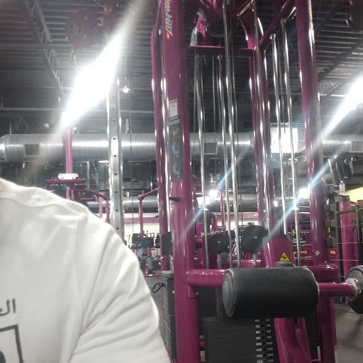 Gym «Planet Fitness», reviews and photos, 9023 Little Rd, New Port Richey, FL 34654, USA