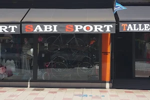 SABISPORT tienda multideporte ciclismo image