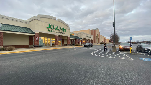 Fabric Store «Jo-Ann Fabrics and Crafts», reviews and photos, 5555 Whittlesey Blvd Ste 2900, Columbus, GA 31909, USA