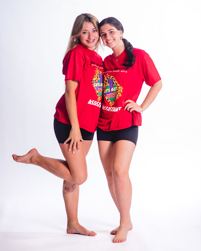 Dance School «Jazz Unlimited Studio of Dance Arts», reviews and photos, 201 NJ-73, Evesham Township, NJ 08053, USA