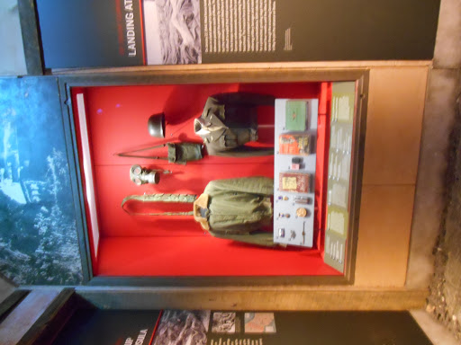 History Museum «The National WWII Museum», reviews and photos, 945 Magazine St, New Orleans, LA 70130, USA