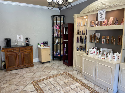 Hair Salon «Textures Full Services Salon», reviews and photos, 911 NJ-50 a, Mays Landing, NJ 08330, USA