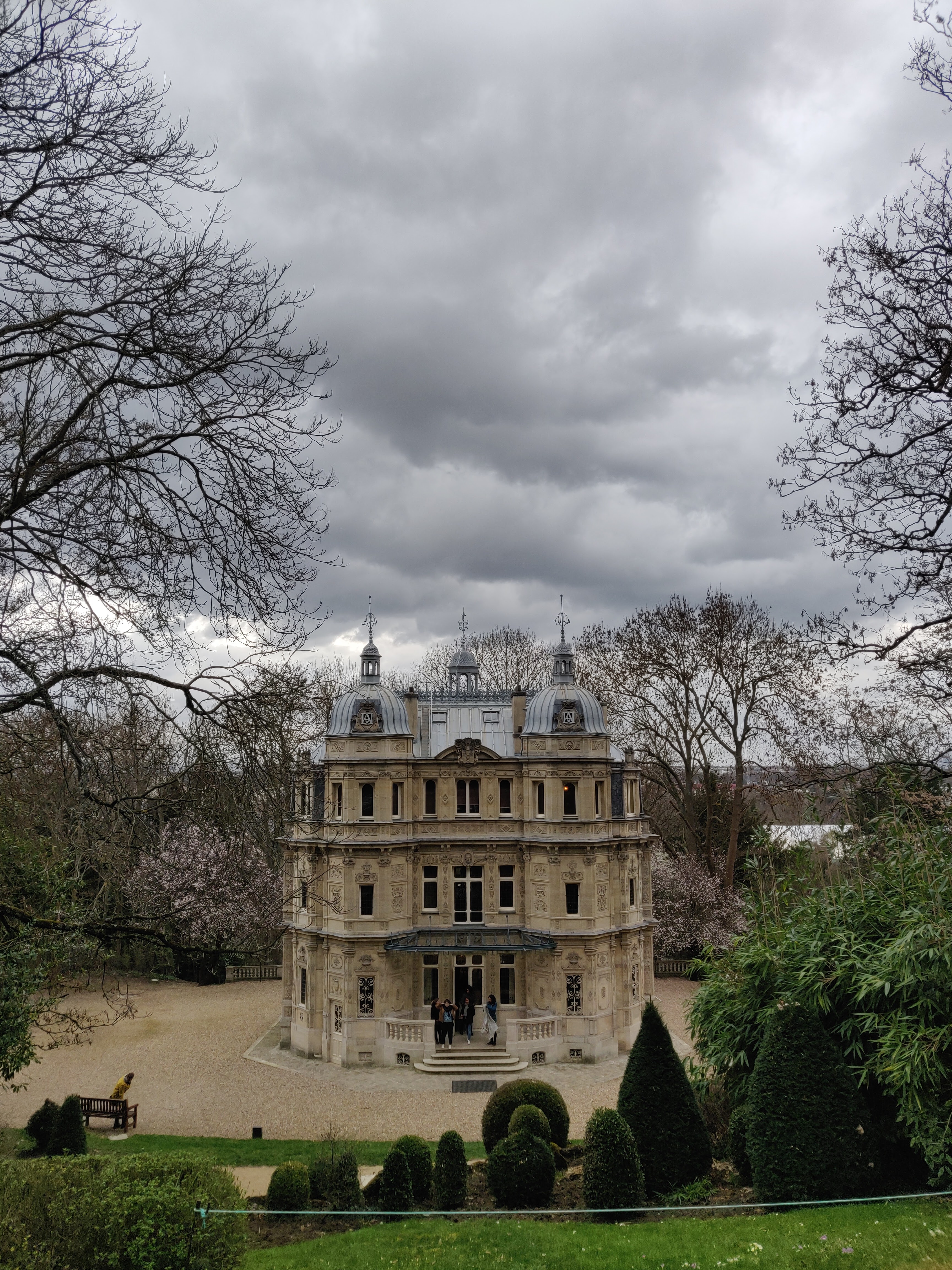 Photo n° 5 de l'avis de Laurent.e fait le 03/03/2019 à 16:33