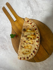 Photos du propriétaire du Pizzeria Momo pizza à Nice - n°5
