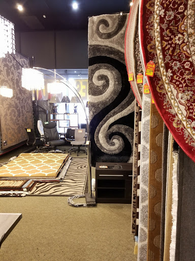 Furniture Store «Rooms Furniture», reviews and photos, 5626 Southwest Fwy, Houston, TX 77057, USA