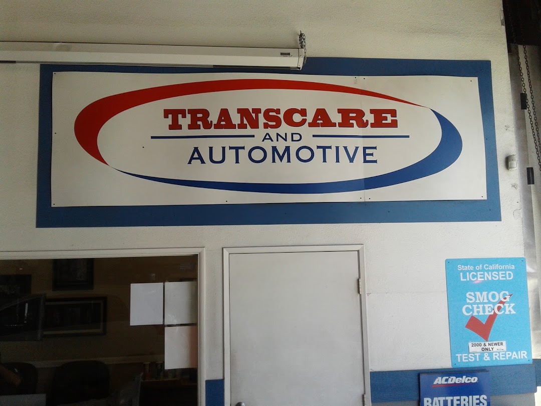 Transcare & Bergin’s Automotive