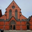 Our Lady of Mount Carmel RC Church, Liverpool