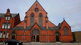Our Lady of Mount Carmel RC Church
