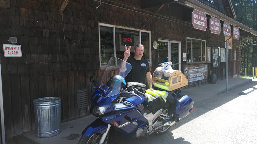 Convenience Store «Blodgett Country Store», reviews and photos, 21412 US-20, Blodgett, OR 97326, USA