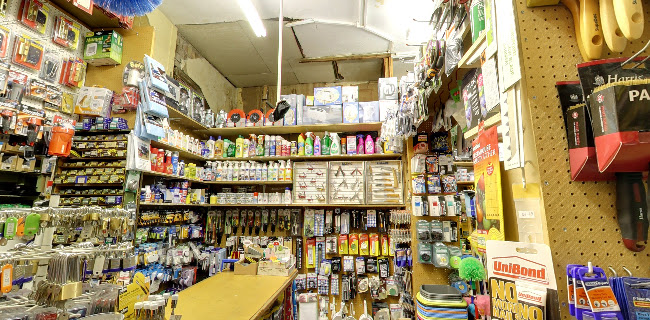 Reviews of Cotham Hardware in Bristol - Hardware store