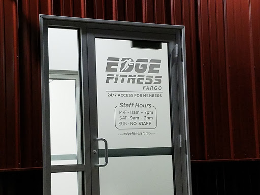 Health Club «Edge Fitness», reviews and photos, 6207 53rd Ave S, Fargo, ND 58104, USA