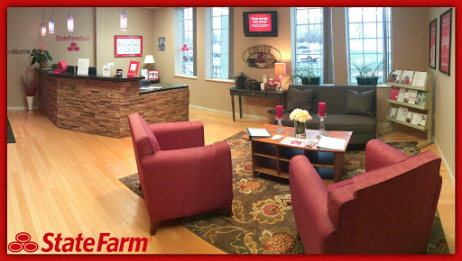 State Farm: Stephanie Fetzer, 5300 Hyland Greens Dr Suite 110, Bloomington, MN 55437, Insurance Agency