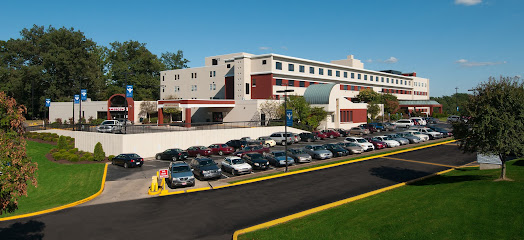 Our Lady Of Bellefonte Hospital