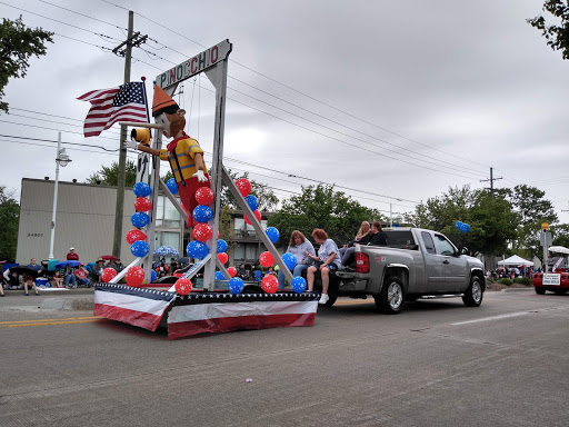 Park «St Clair Shores Park», reviews and photos, 20000 Stephens, St Clair Shores, MI 48080, USA