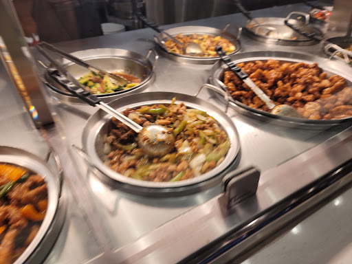 Panda Express image