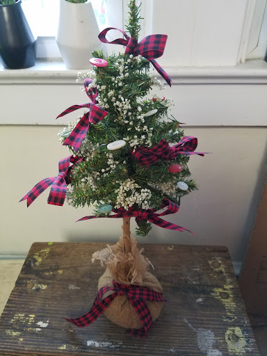 Florist «The Greenery Of Morgantown», reviews and photos, 2960 Main St, Morgantown, PA 19543, USA