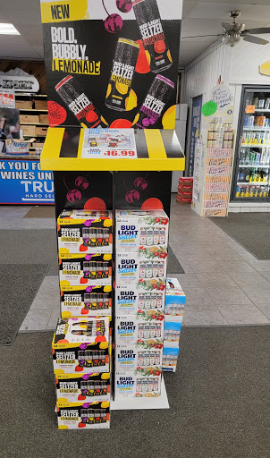 Wine Store «Wines Unlimited Inc», reviews and photos, 2336 Broadbridge Ave, Stratford, CT 06614, USA