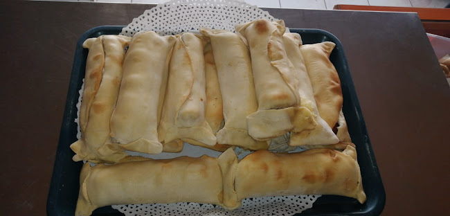 Empanadas Yolita - El Quisco