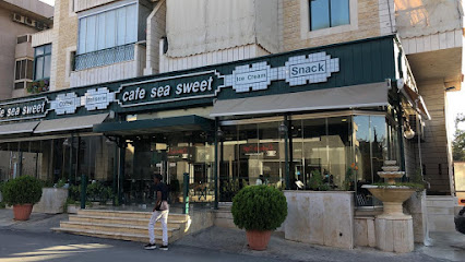 Cafe Sea Sweet - RWM4+35M, Zahlé, Lebanon