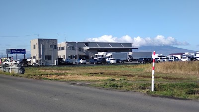 ㈱北日本流通センター