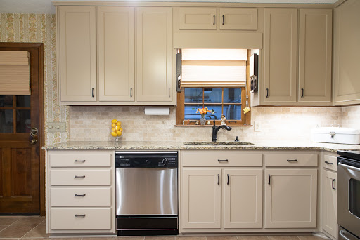 Kitchen Remodeler «Kitchen Fronts of Georgia Inc», reviews and photos, 3291 Laventure Dr, Chamblee, GA 30341, USA