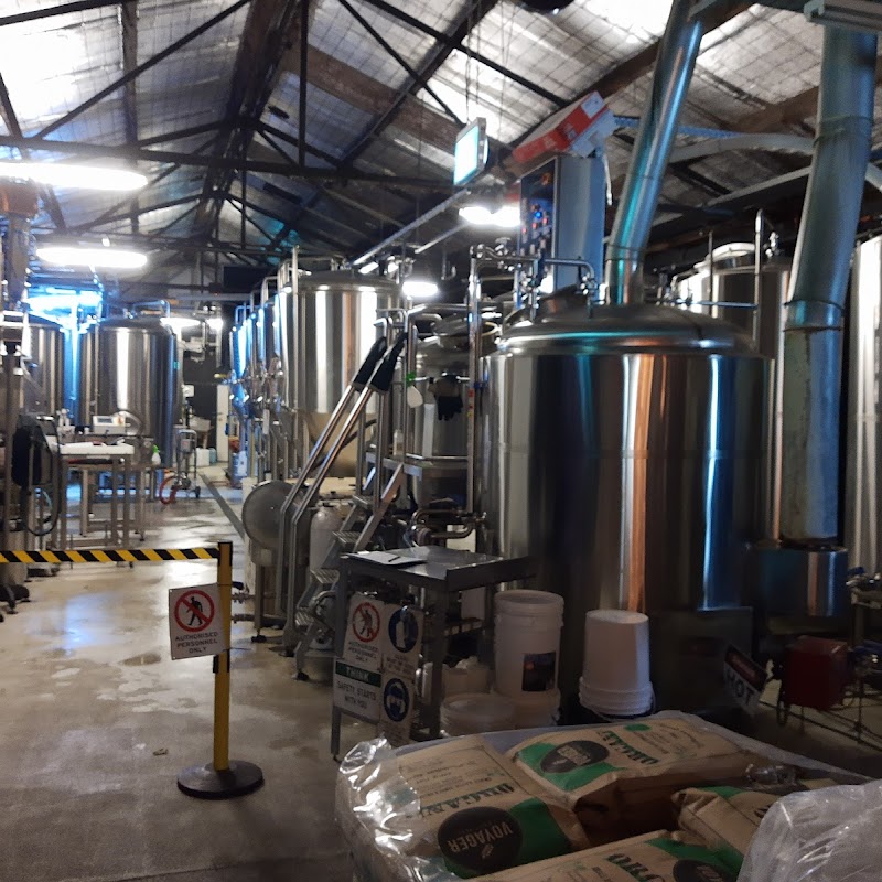 Batch Brewing Company