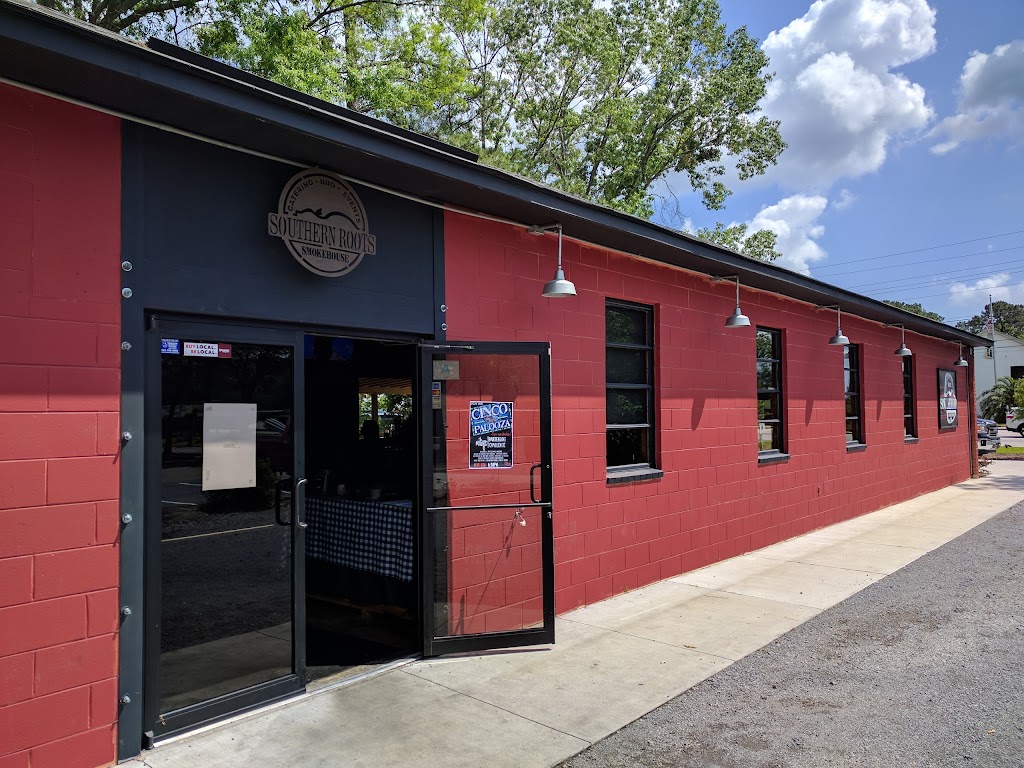 Southern Roots Smokehouse Charleston, SC 29414 Menu, Hours, Reviews