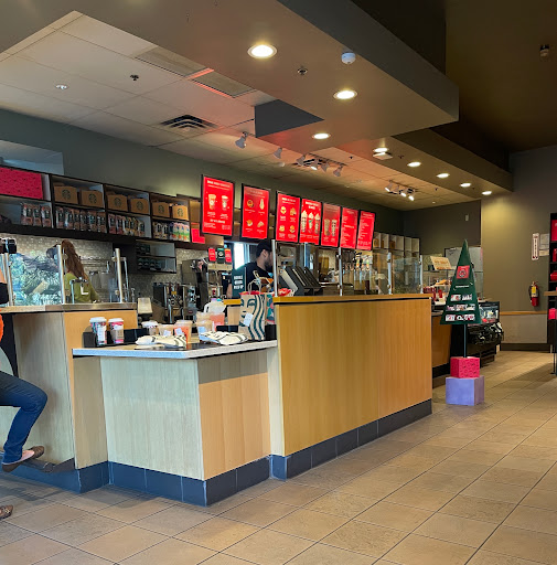 Starbucks image