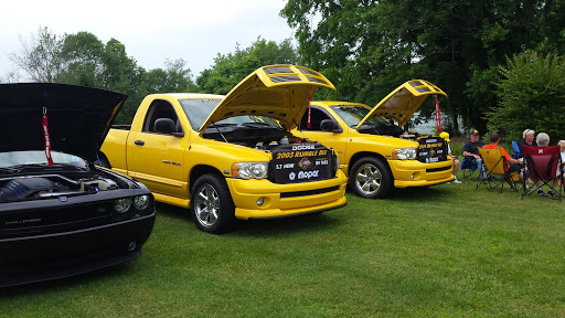 RV Park «Made In the Shade RV Park», reviews and photos, 6878 Granville Hwy, Granville, TN 38564, USA