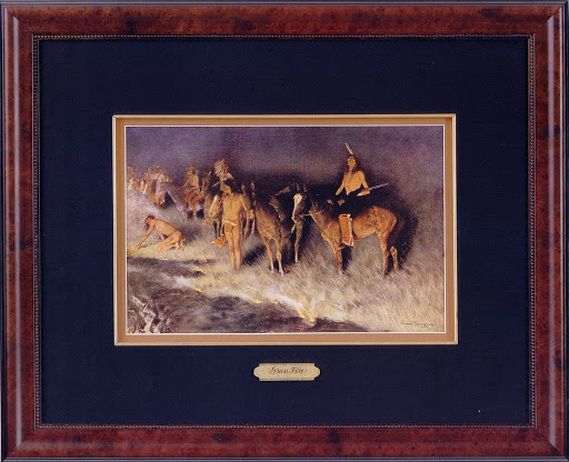 Museum «Frederic Remington Art Museum», reviews and photos, 303 Washington St, Ogdensburg, NY 13669, USA