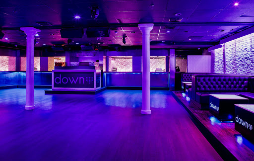 Night Club «Down Nightclub Philadelphia», reviews and photos, 262 S 15th St, Philadelphia, PA 19102, USA