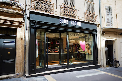 Bobbi Brown à Aix-en-Provence
