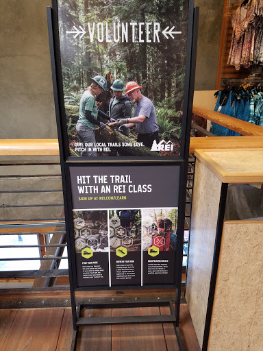 Camping Store «REI», reviews and photos, 43962 Fremont Blvd, Fremont, CA 94538, USA