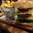 Zilli Öküz Homemade Burger Konyaaltı