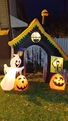 Golf Course «South Shore Golf Course», reviews and photos, 200 Huguenot Ave, Staten Island, NY 10312, USA