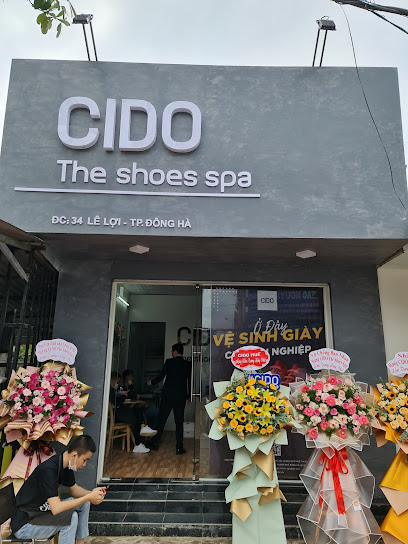 CIDO - the shoes spa Đông Hà