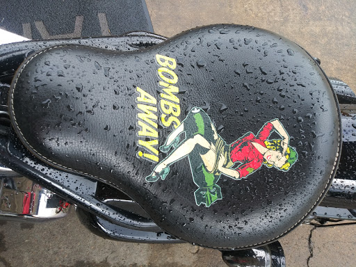 ATV Dealer «Houston Motorsports», reviews and photos, 9550 FM 1960 Road West, Houston, TX 77070, USA