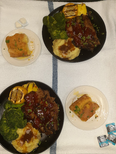 Hotel «Embassy Suites by Hilton Brunswick», reviews and photos, 500 Mall Blvd, Brunswick, GA 31525, USA