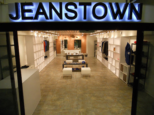 Jeans Town, 1045 Park St, Peekskill, NY 10566, USA, 