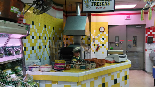 Mexican Grocery Store «Mexico Market», reviews and photos, 407 Park Pl, Homestead, FL 33030, USA