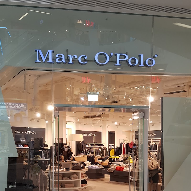 Marc O'Polo