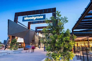 Woodgrove Shopping Centre image