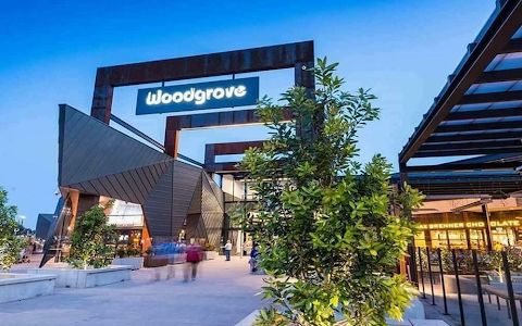 Woodgrove Shopping Centre image