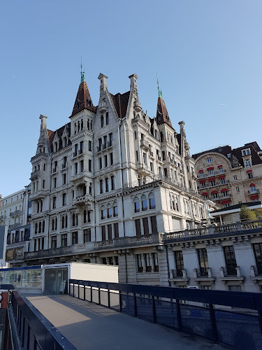 Rezensionen über Gonet & Cie in Lausanne - Bank