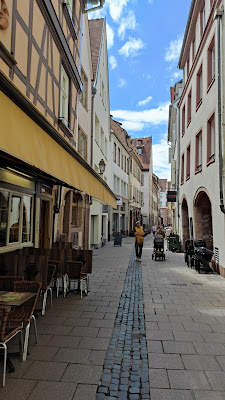 Pyramide Immobilier à Strasbourg