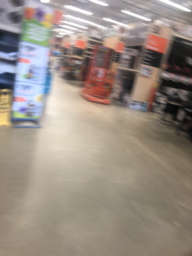 Home Improvement Store «The Home Depot», reviews and photos, 1624 E 165th St, Hammond, IN 46320, USA