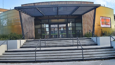 Crédit Agricole Agence de DRAGUIGNAN LES NEGADIS à Draguignan